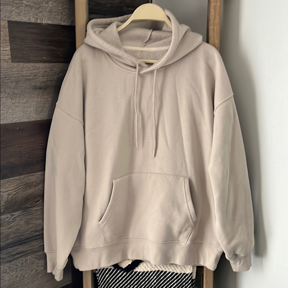 Cozy Classic Hoodie